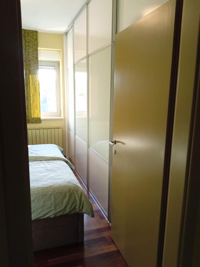 Apartment Laura Pula Extérieur photo