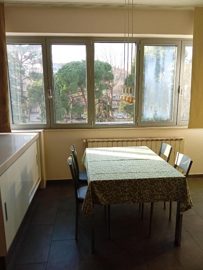 Apartment Laura Pula Extérieur photo