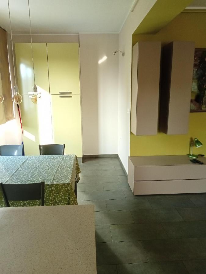 Apartment Laura Pula Extérieur photo