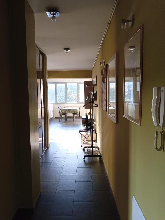 Apartment Laura Pula Extérieur photo