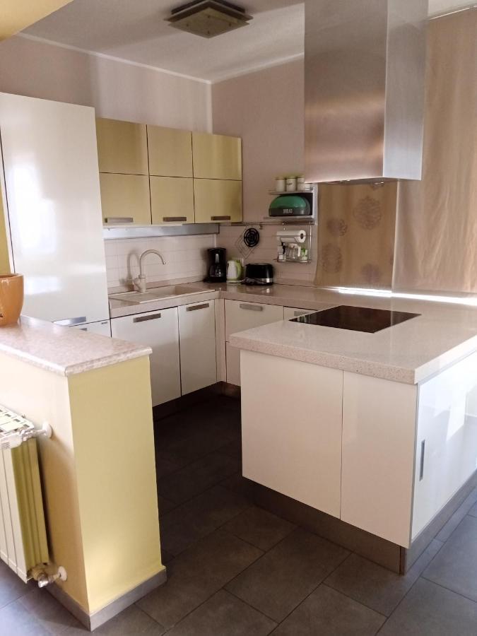 Apartment Laura Pula Extérieur photo