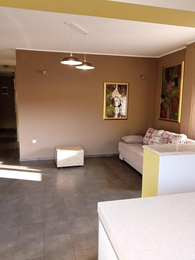 Apartment Laura Pula Extérieur photo