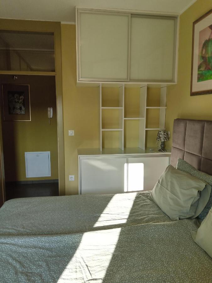 Apartment Laura Pula Extérieur photo