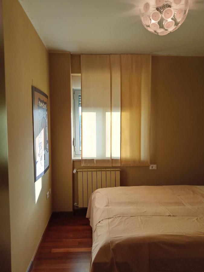 Apartment Laura Pula Extérieur photo
