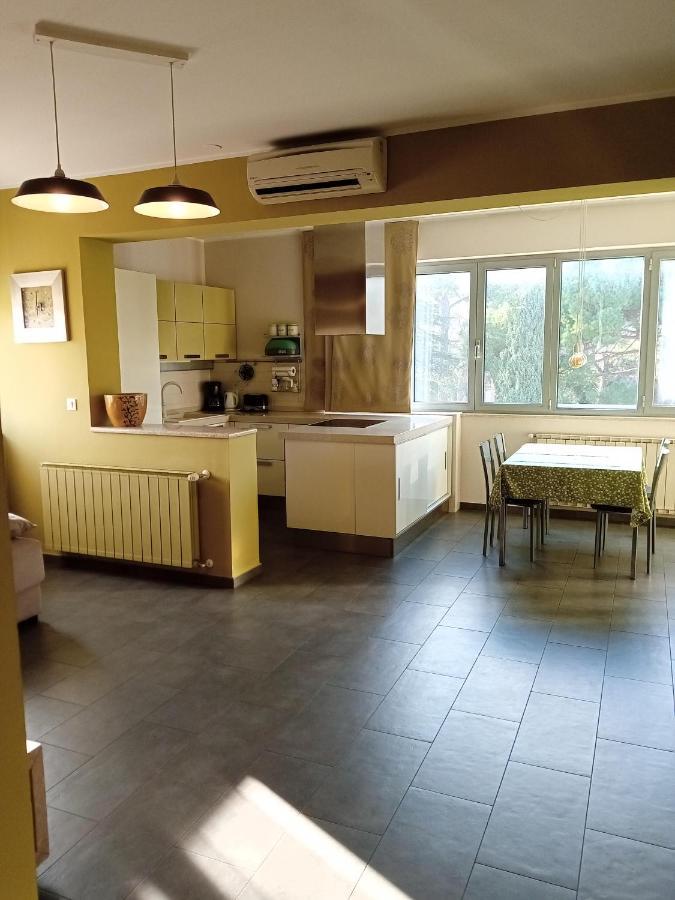 Apartment Laura Pula Extérieur photo