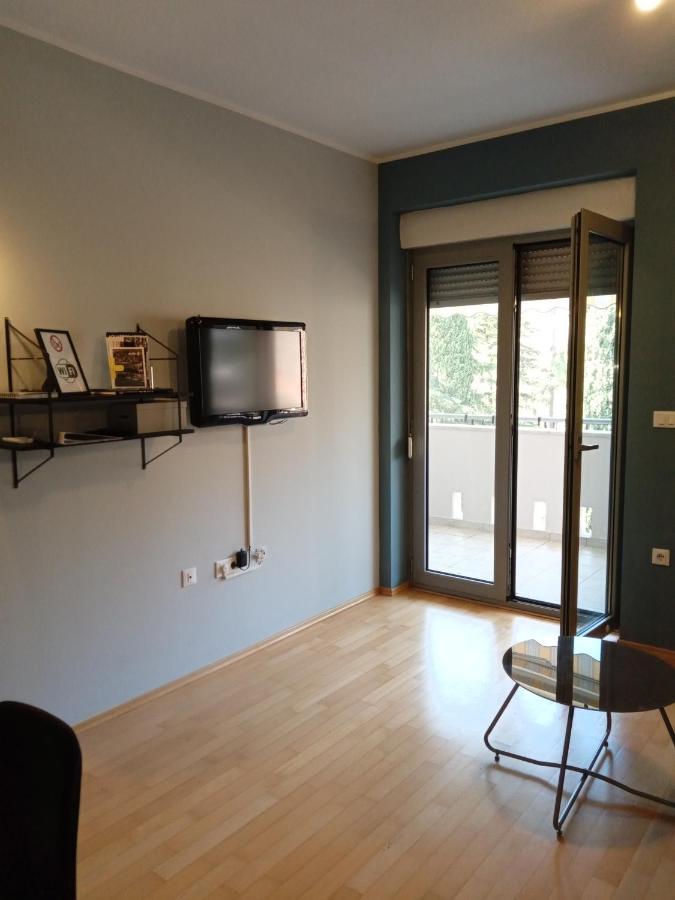 Apartment Laura Pula Extérieur photo