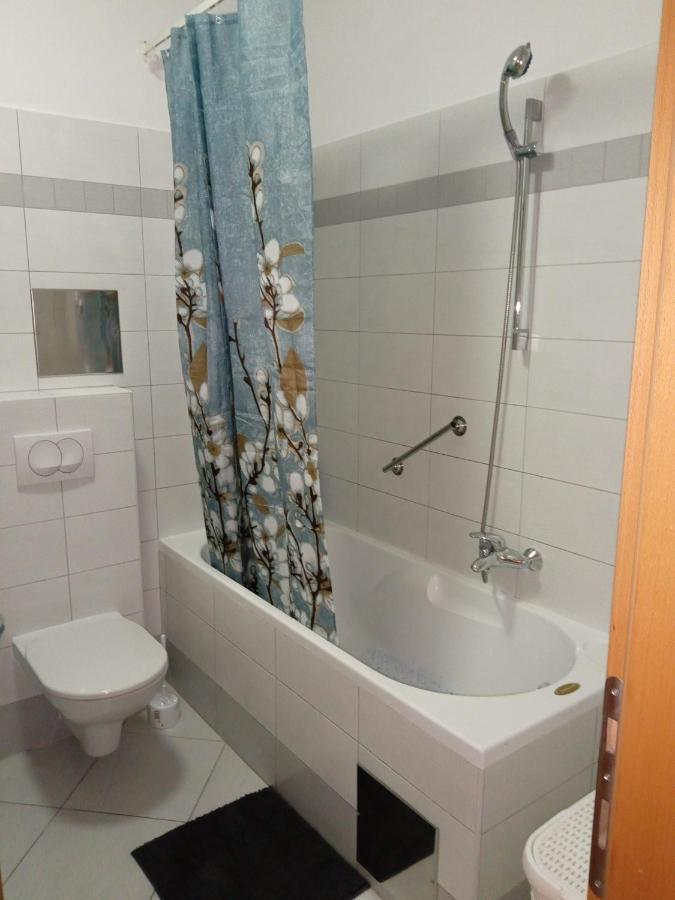 Apartment Laura Pula Extérieur photo