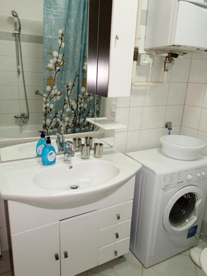 Apartment Laura Pula Extérieur photo
