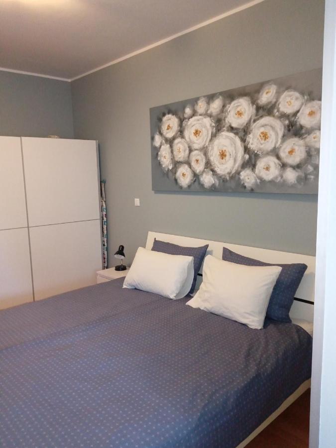 Apartment Laura Pula Extérieur photo
