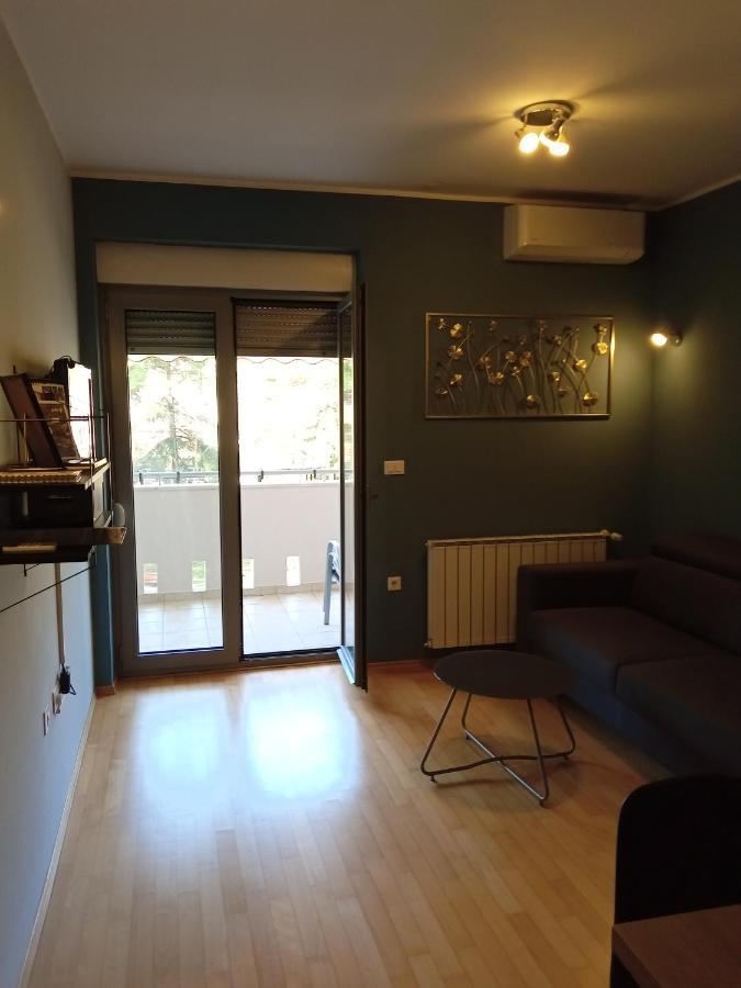 Apartment Laura Pula Extérieur photo
