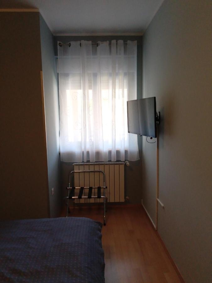 Apartment Laura Pula Extérieur photo