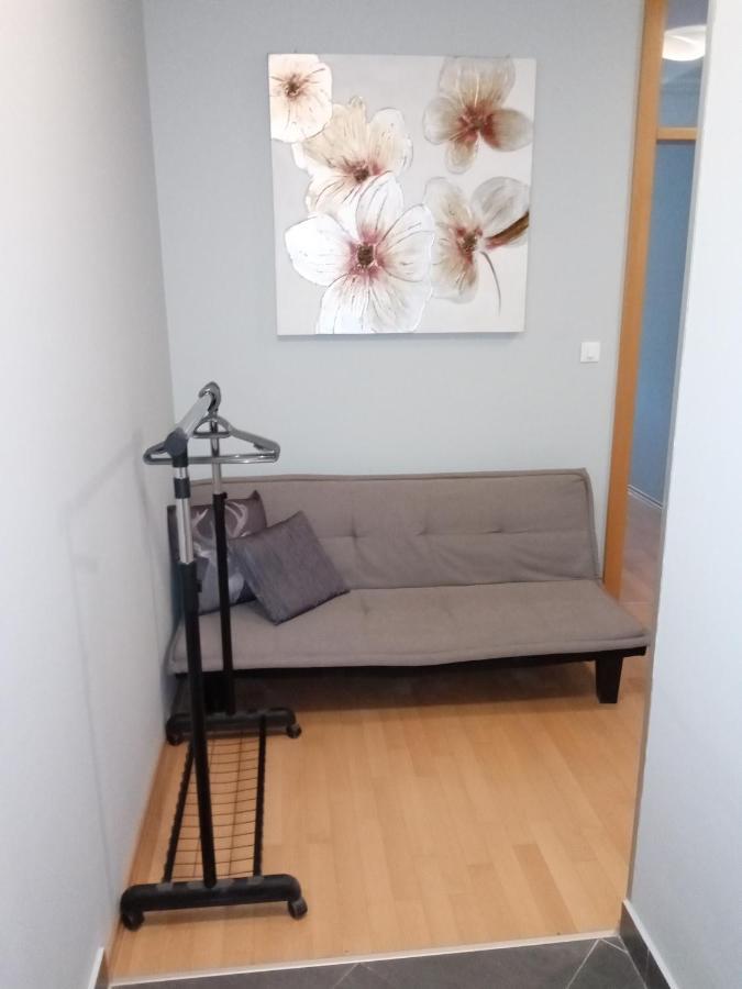 Apartment Laura Pula Extérieur photo