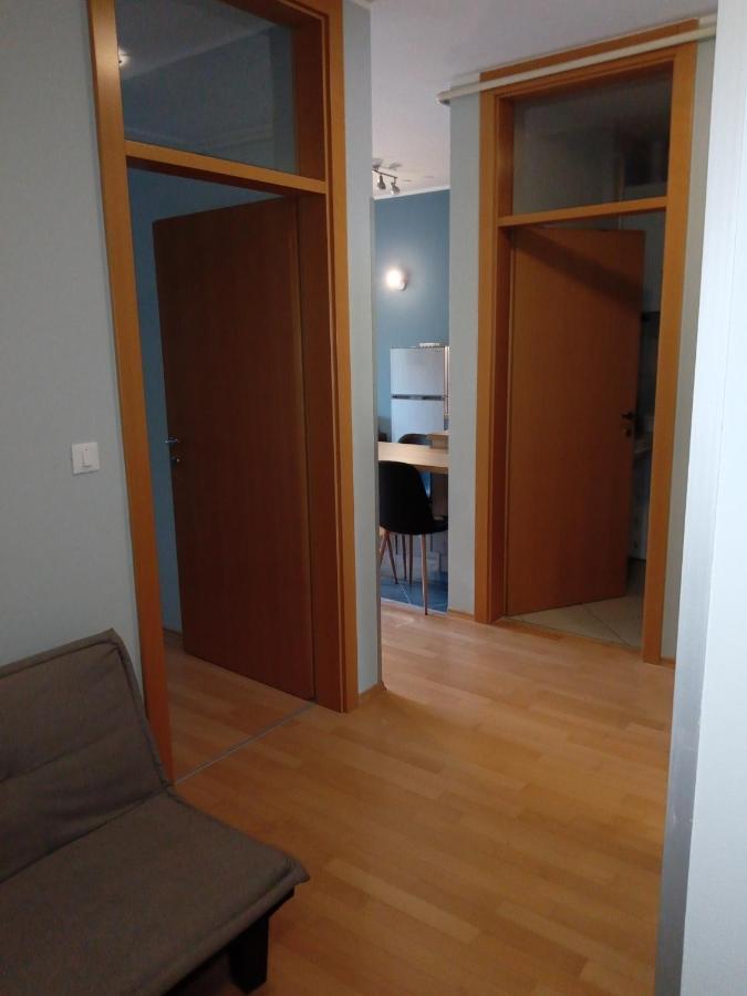 Apartment Laura Pula Extérieur photo