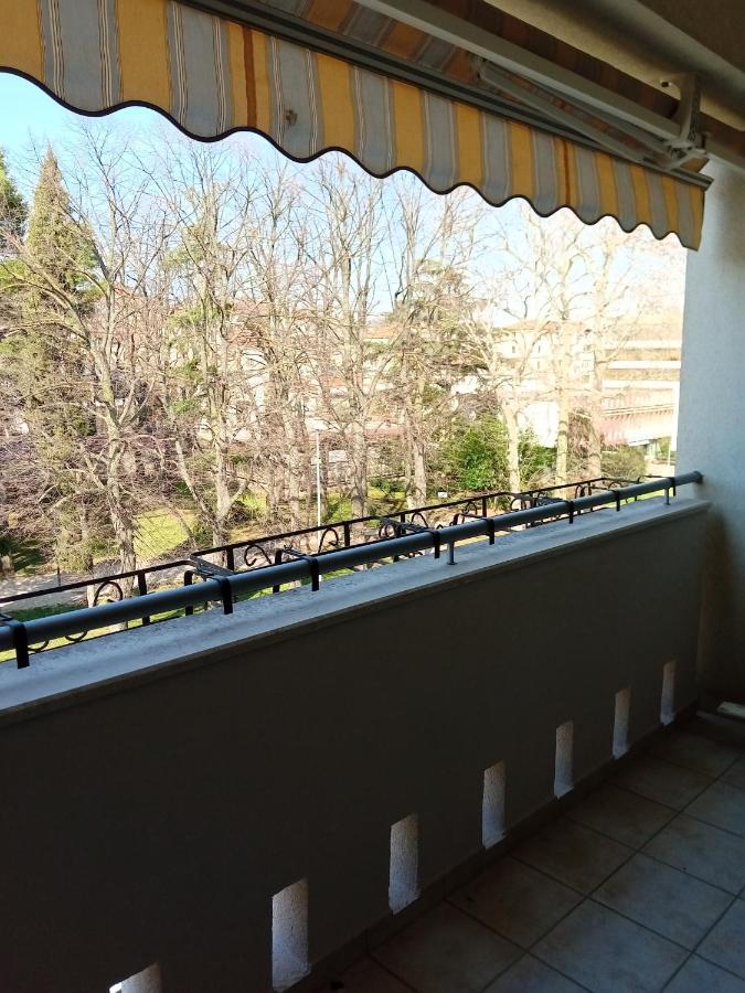 Apartment Laura Pula Extérieur photo